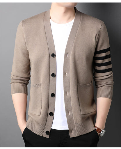 Trendy Men's Jacket
