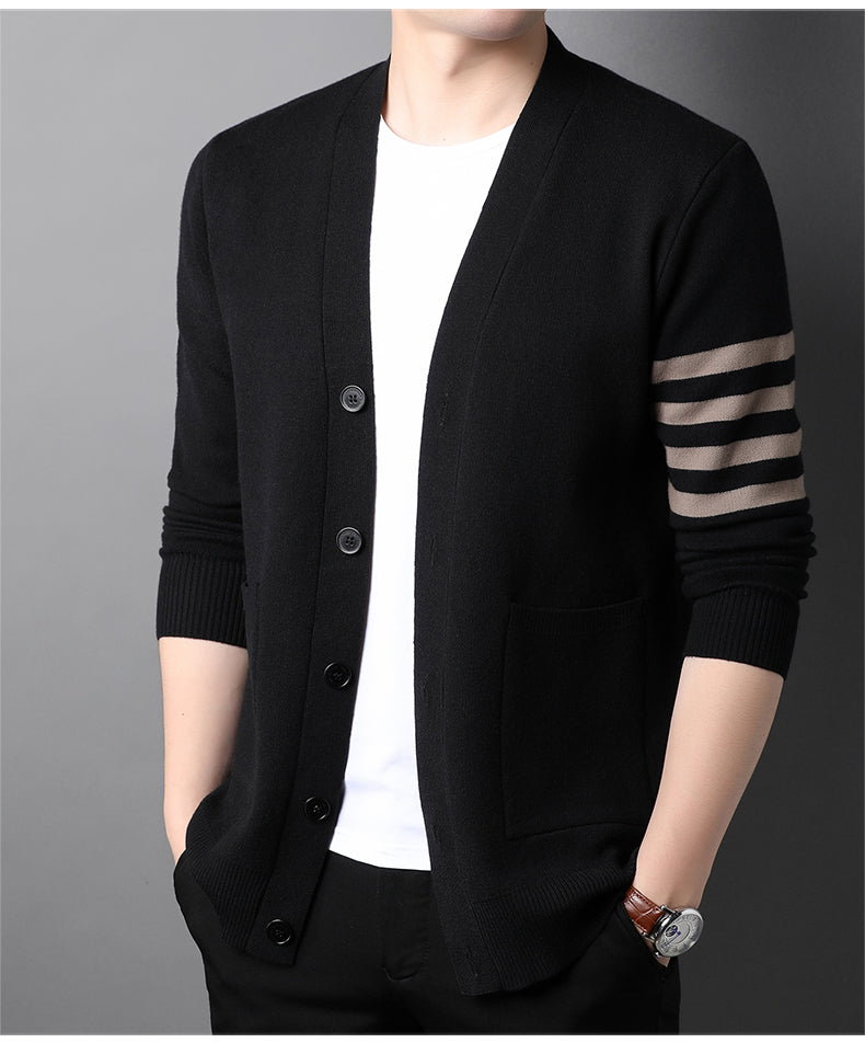 Trendy Men's Jacket