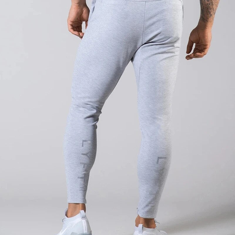 Hugo | Stylish & Flexible Joggers