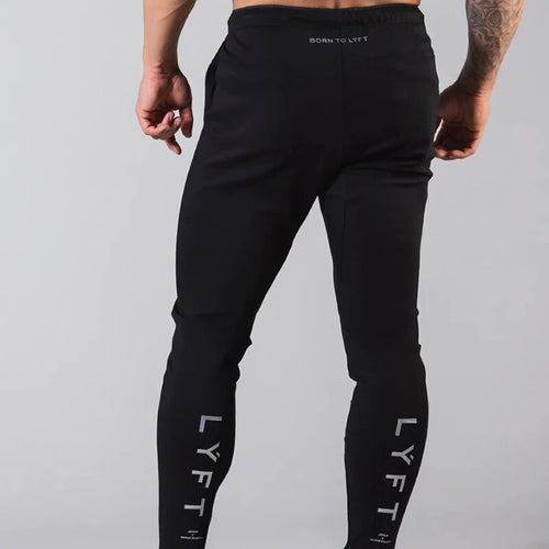 Hugo | Stylish & Flexible Joggers