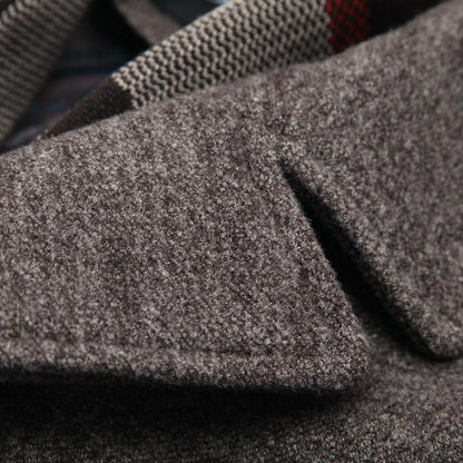Ian | Royal Wool Men's Coat