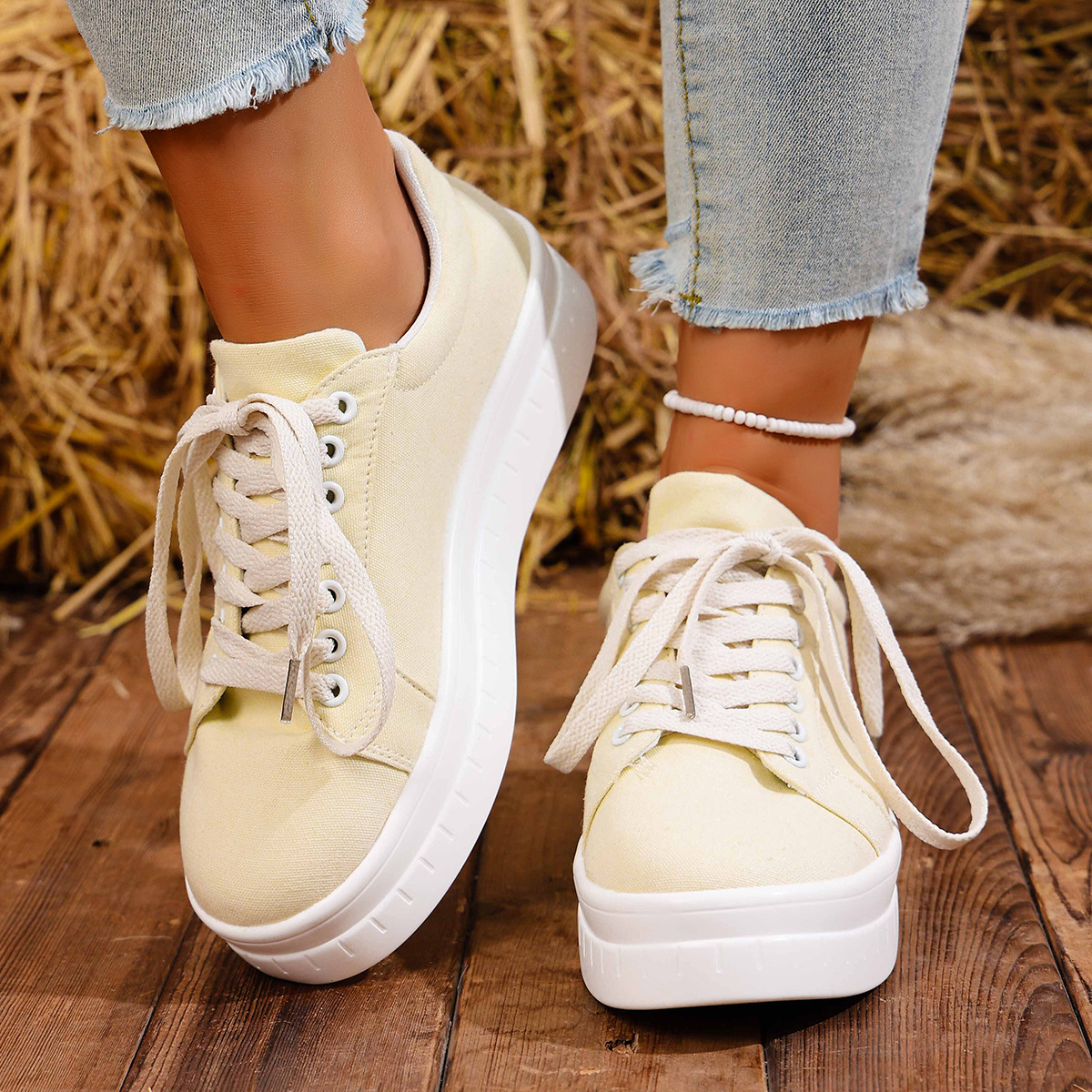 Lotte | Low-top sneaker