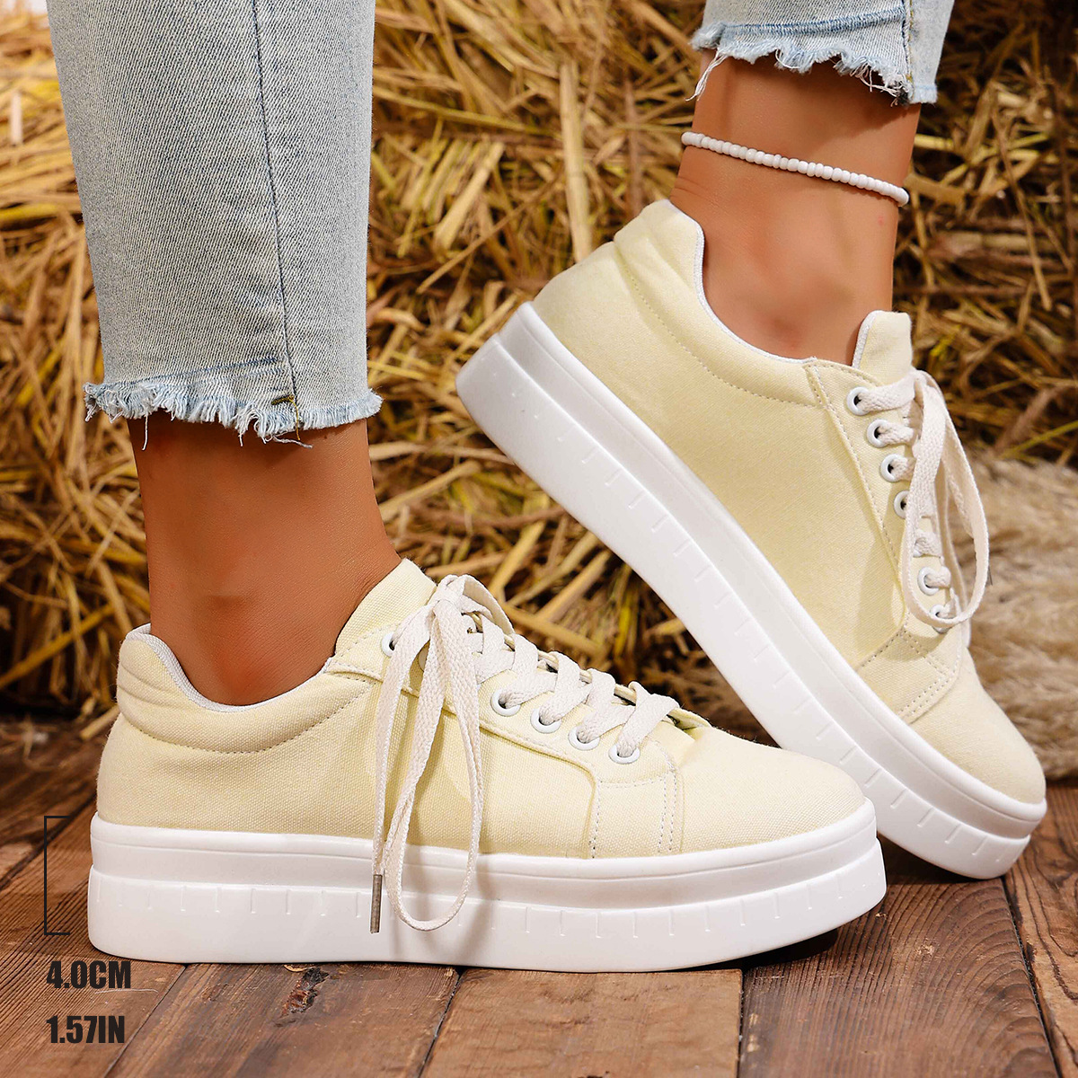 Lotte | Low-top sneaker