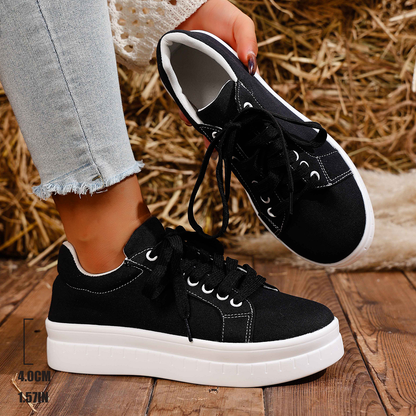 Lotte | Low-top sneaker