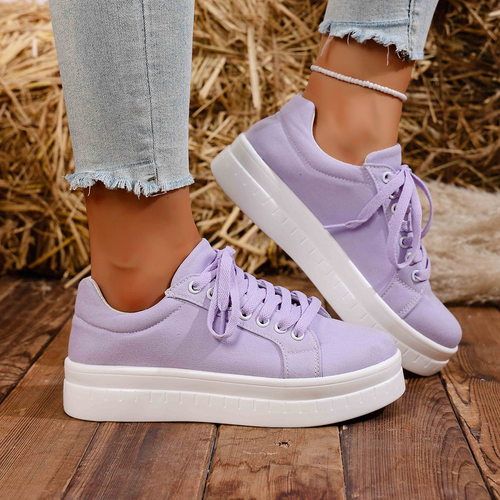 Lotte | Low-top sneaker