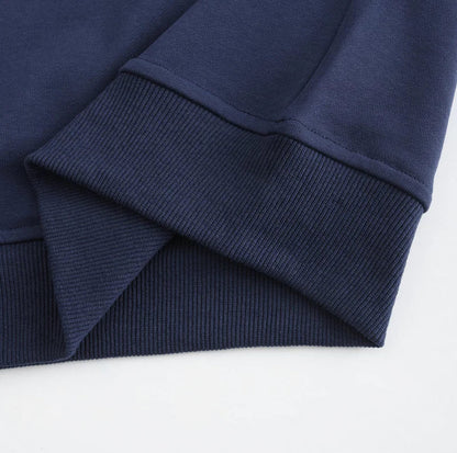 Jan | Cotton Zip-up Jacket