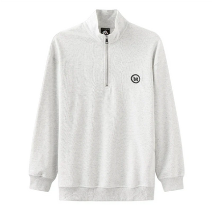 Jan | Cotton Zip-up Jacket
