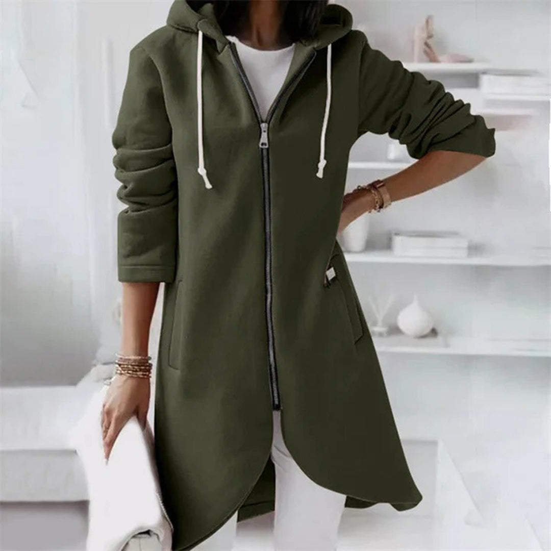 JASMIJN | Comfortable and Stylish Women's Gilet