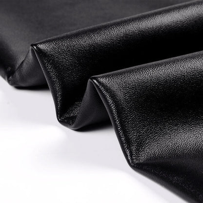 Jasmijn | Comfortable Leather Leggings for Women