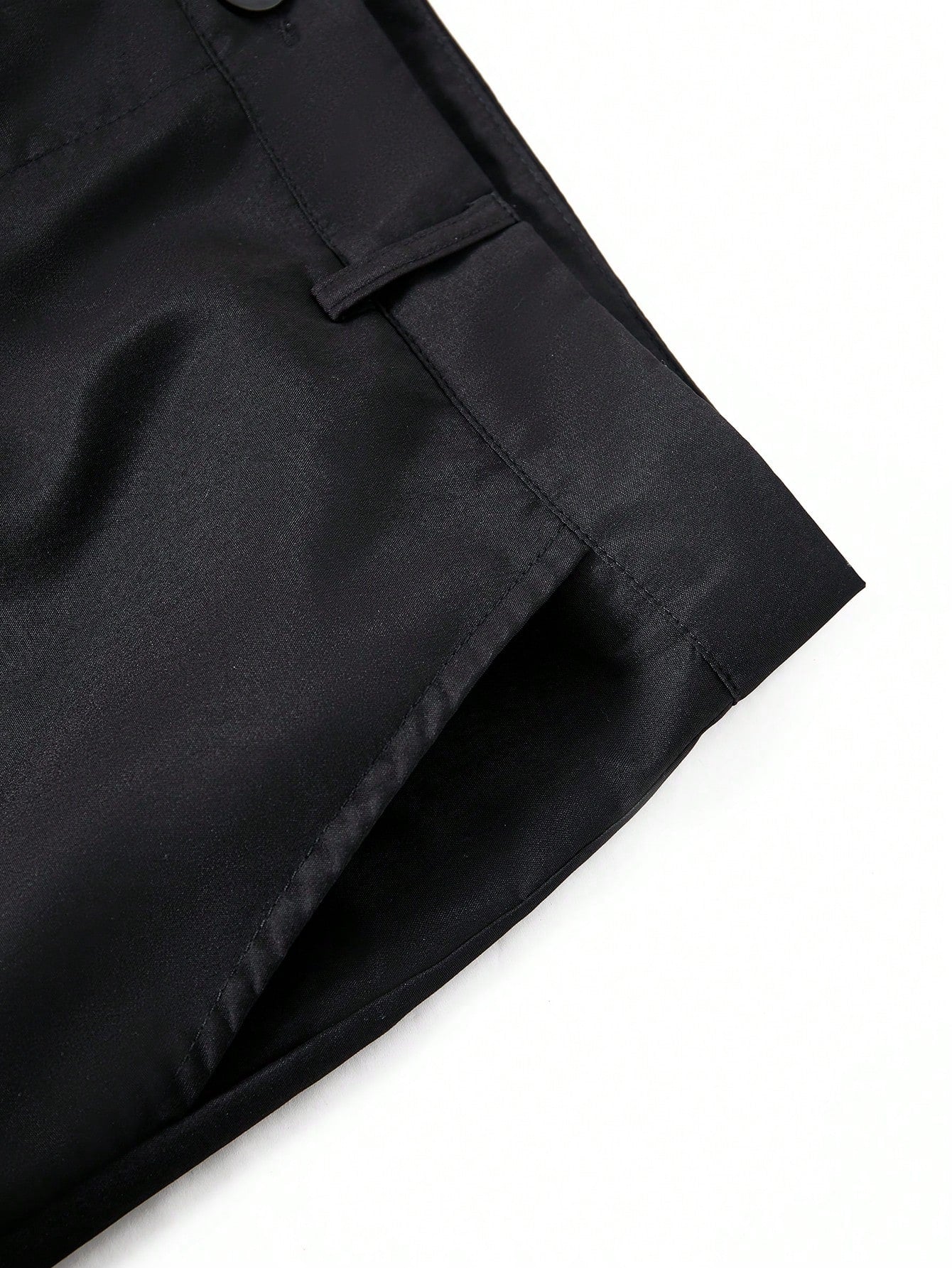 Jasper | Plain-coloured men's trousers for casual business trips