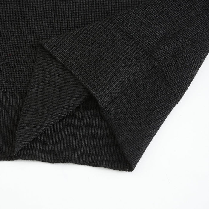 Jasper | Half Zip Sweater