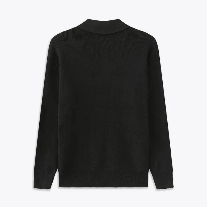 Jasper | Half Zip Sweater
