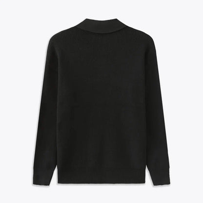 Jasper | Half Zip Sweater