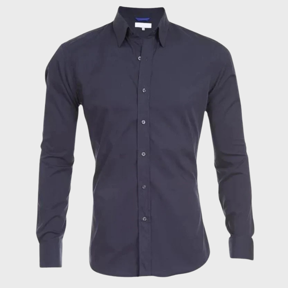 Jasper | Wrinkle-Free Men's Shirt