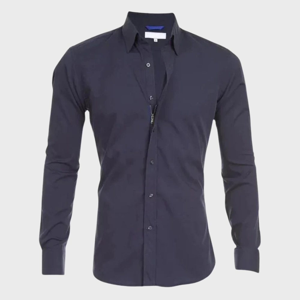 Jasper | Wrinkle-Free Men's Shirt