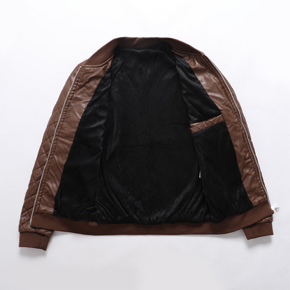 Jasper | Leather Men's Jacket