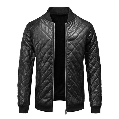 Jasper | Leather Men's Jacket