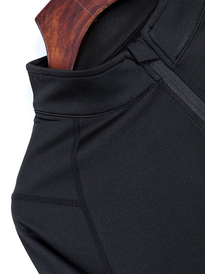 Jasper | Warm sports base layer with long sleeves