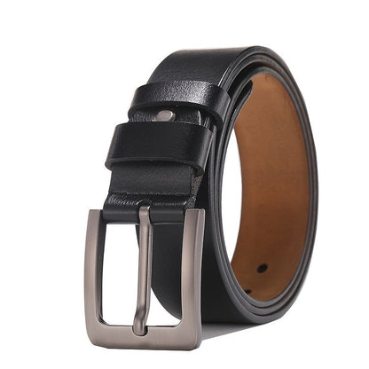Jeroen | Leather Belt