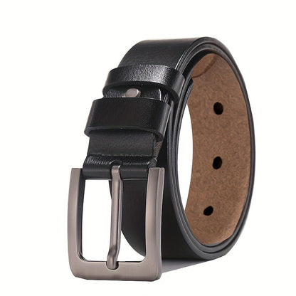 Jeroen | Leather Belt
