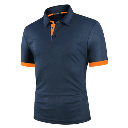 Jesse | Classic Summer Polo