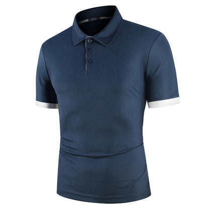 Jesse | Classic Summer Polo