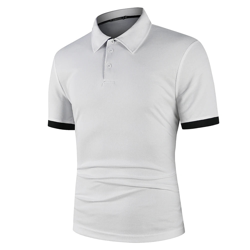 Jesse | Classic Summer Polo