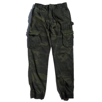 Jesse | Multifunctional Safari Cargo