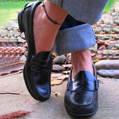 Jessie | Stylish Comfortable Loafers – Lightweight & Durable