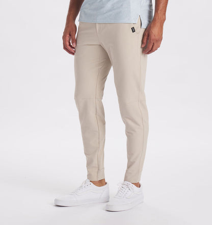 Johan | Winter Stretch Trousers