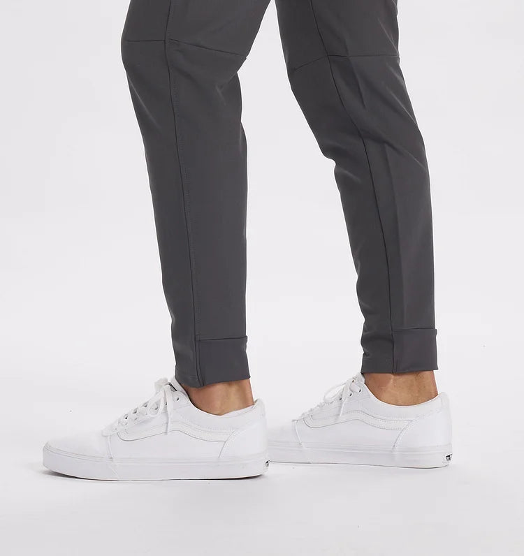 Johan | Winter Stretch Trousers