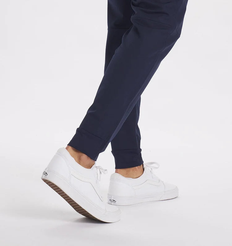 Johan | Winter Stretch Trousers