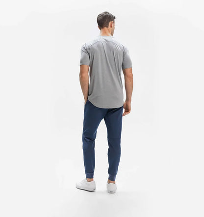 Johan | Winter Stretch Trousers