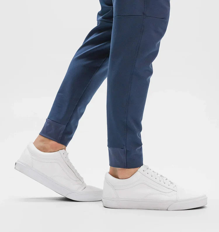 Johan | Winter Stretch Trousers