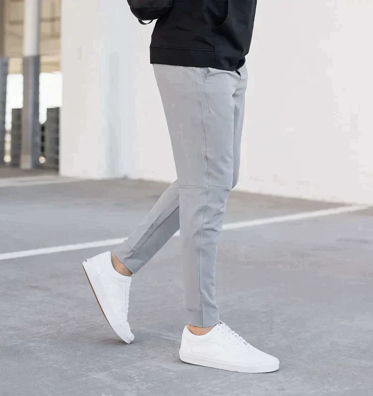 Johan | Winter Stretch Trousers