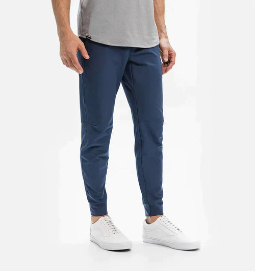Johan | Winter Stretch Trousers