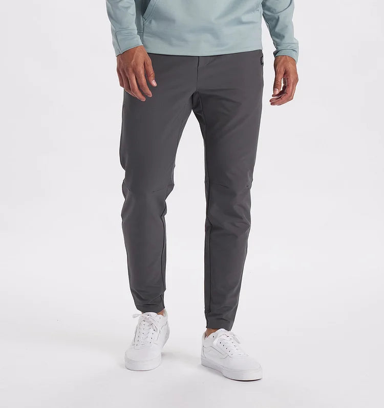 Johan | Winter Stretch Trousers