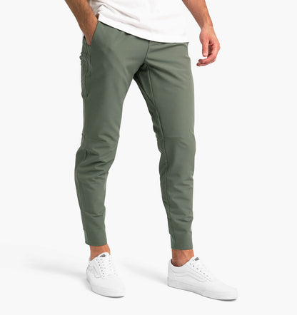 Johan | Winter Stretch Trousers