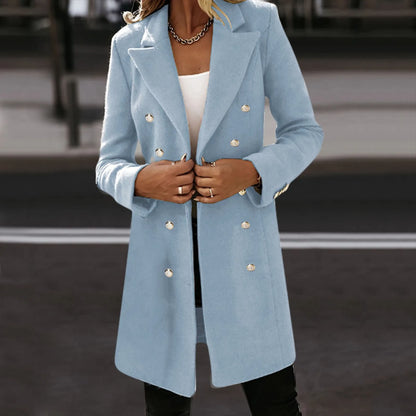 Johanna | Black Blazer