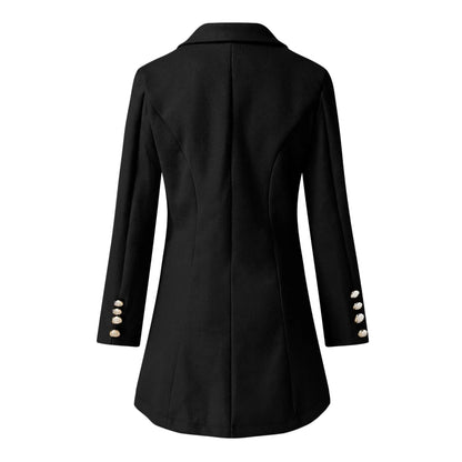 Johanna | Black Blazer