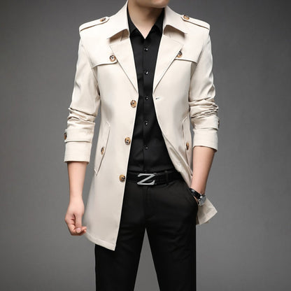 Jolle | Stylish Men's Jacket
