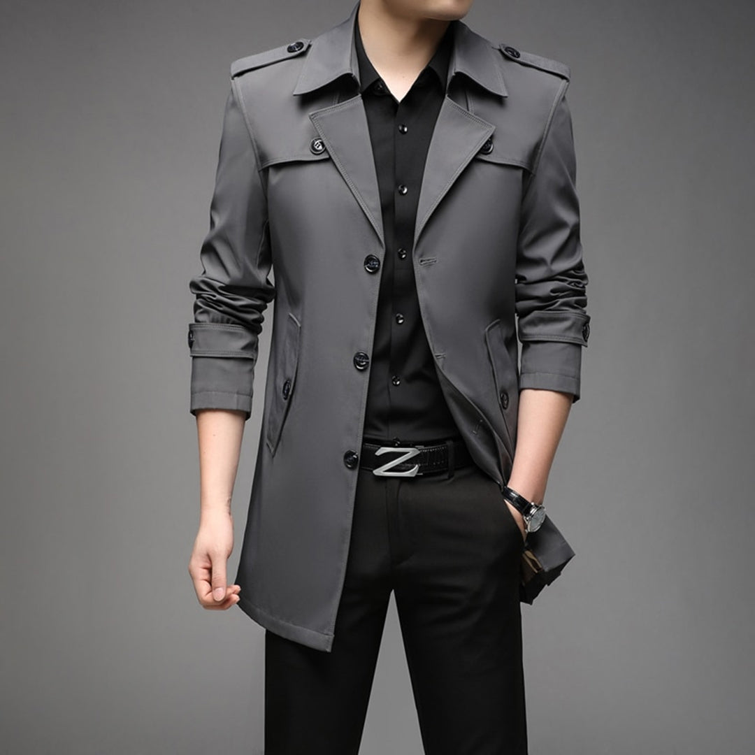 Jolle | Stylish Men's Jacket