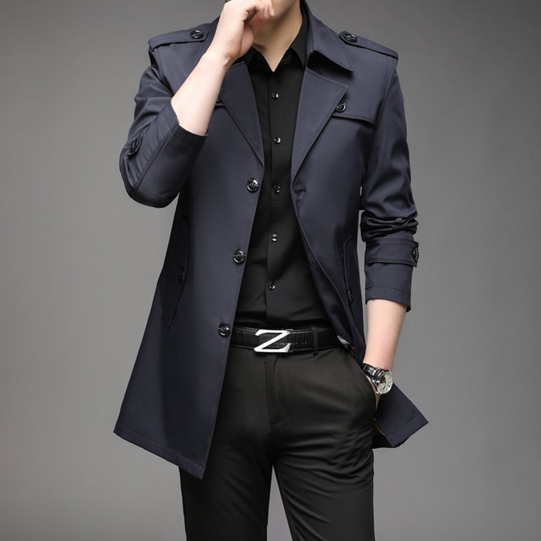 Jolle | Stylish Men's Jacket
