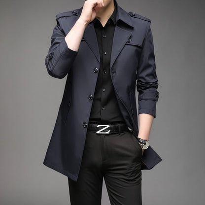 Jolle | Stylish Men's Jacket