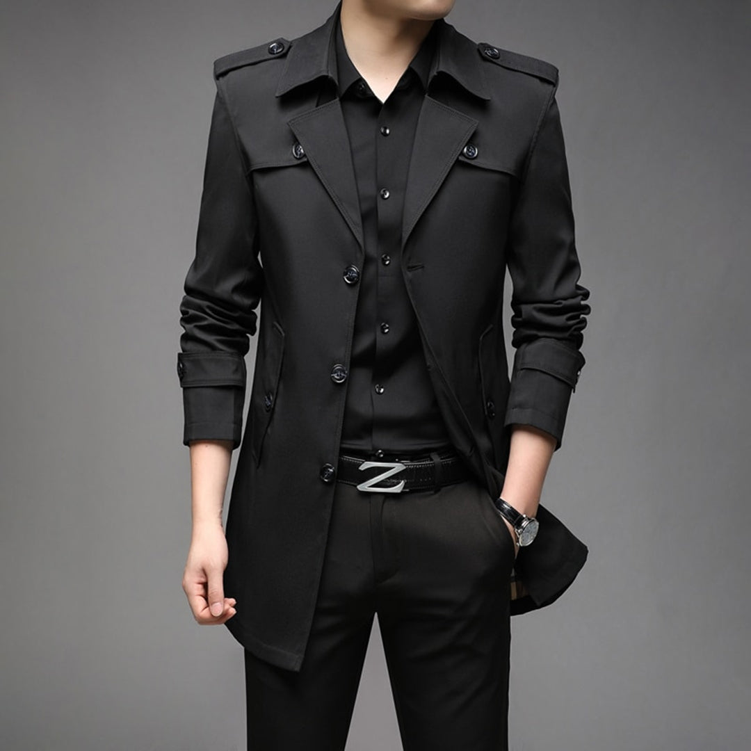 Jolle | Stylish Men's Jacket