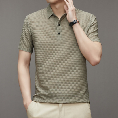 Jonny | Stylish Polo Shirt