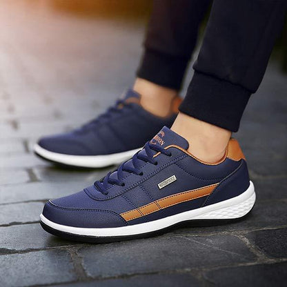 Joost | Ultralight Men's Sneakers