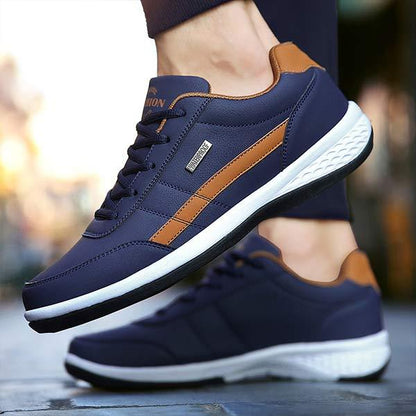 Joost | Ultralight Men's Sneakers