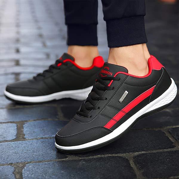 Joost | Ultralight Men's Sneakers