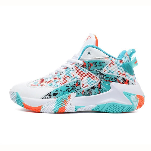 Jordan | Men's Basketball Shoes